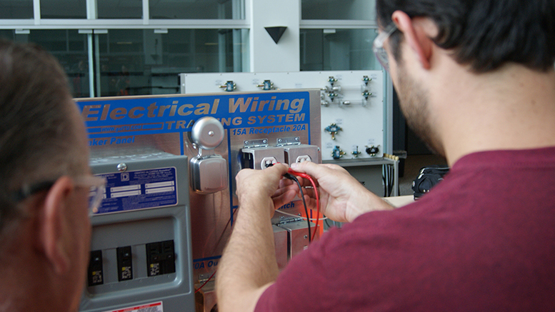 Funding roundup – Community College Daily