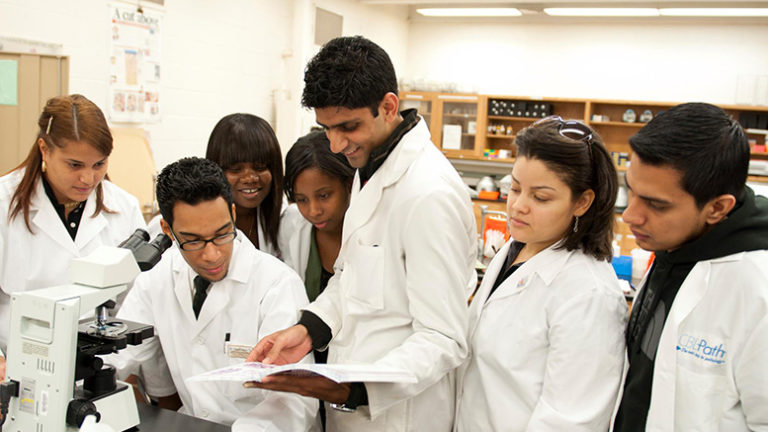 New york city community college jobs