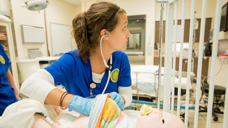 Kirkwood community college nursing jobs