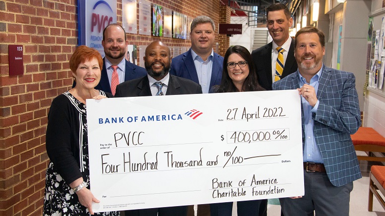 Funding roundup – Community College Daily Funding roundup – Community College Daily