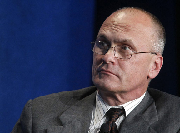 Andrew Puzder