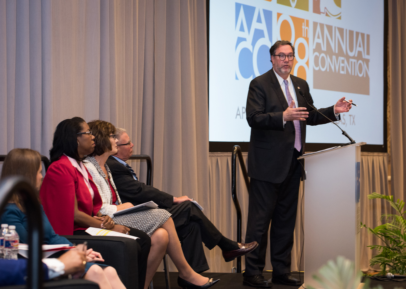 Apprenticeship task force to submit recommendations in May - Community ...