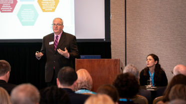 Keeping up with reforms requires agility - Community College Daily