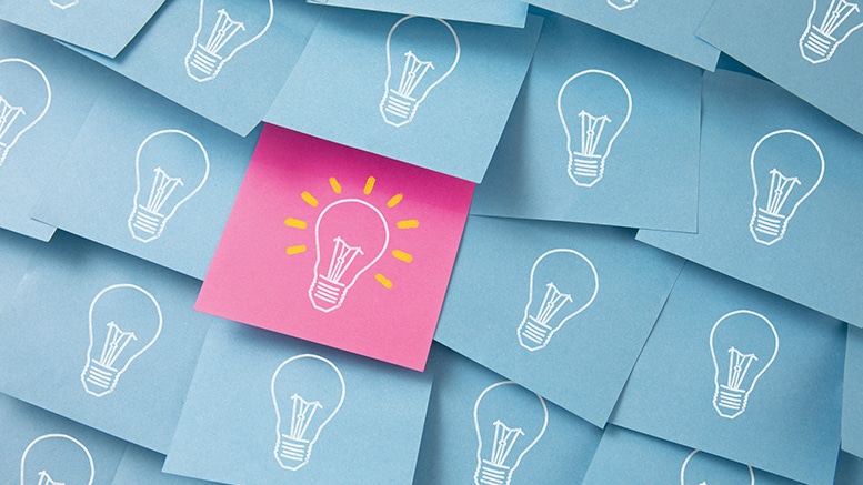 Open innovation in community colleges - Community College Daily