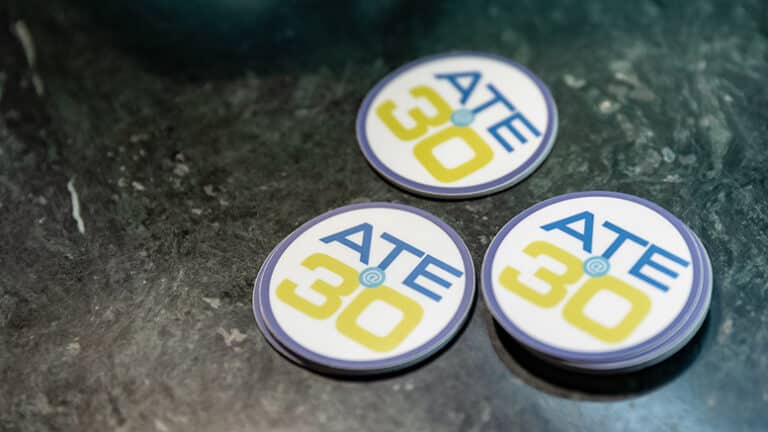 2023 ATE Conference coverage - Community College Daily