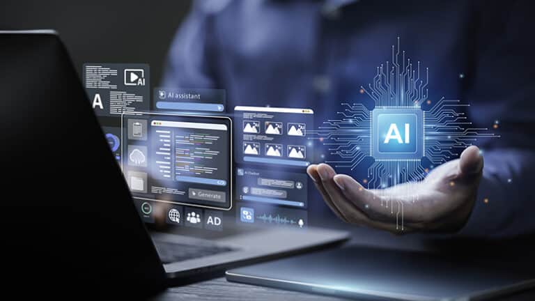 Harnessing the power of AI: A guide for college leaders - Community ...