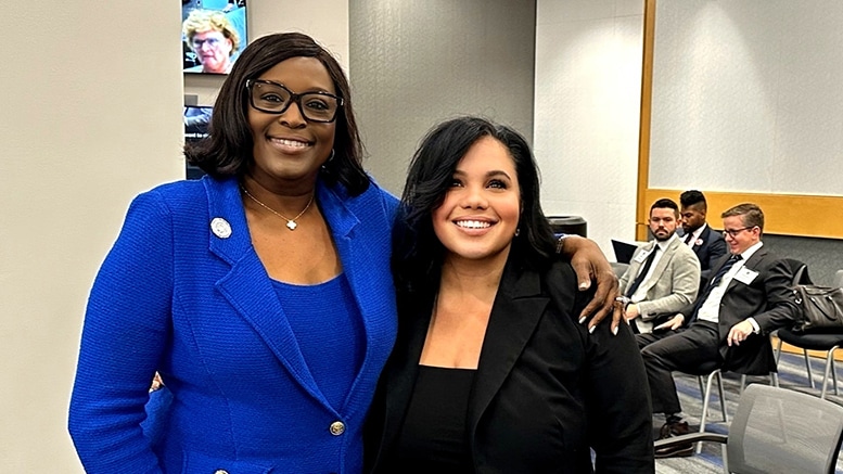 Washington Watch: Rulemaking panel agrees to accountability regs