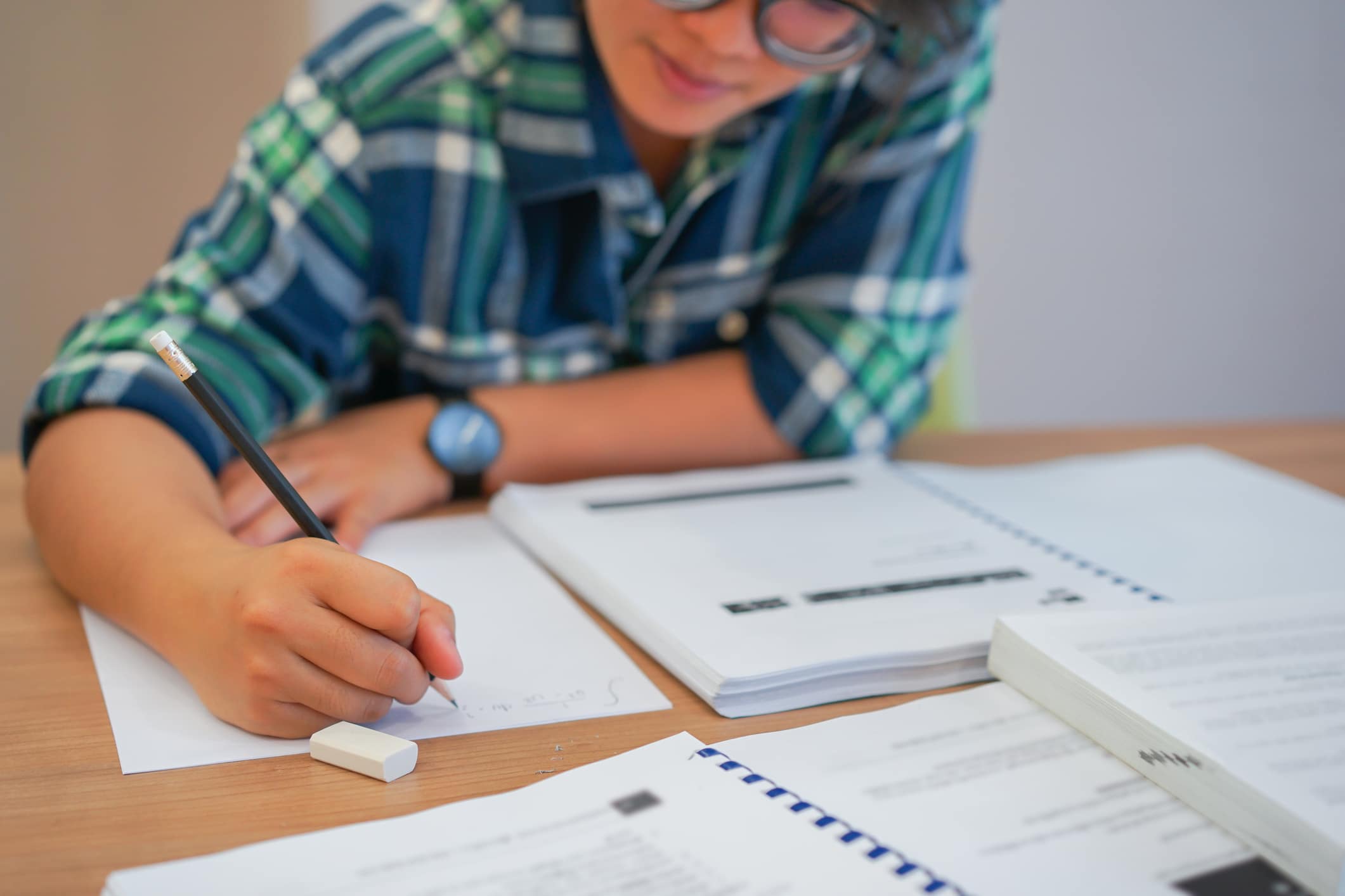 Revised approach to math yields results - Community College Daily