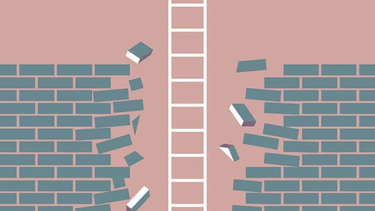 Rebuilding the rules of higher ed’s opportunity ladder - Community ...